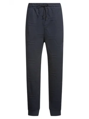 BOSS Tracksuit Bottom - Hadiko HexaQuilt