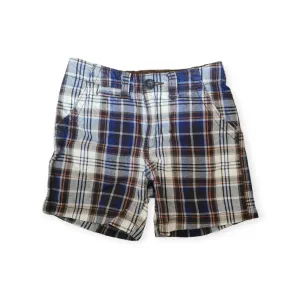 BOY SIZE 2 YEARS - CHILDREN'S PLACE, Cotton Shorts EUC B43