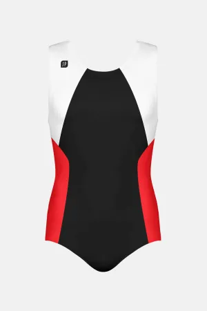 Boys Comp Leotard