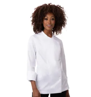 Bragard Julia Women's Chef Uniform