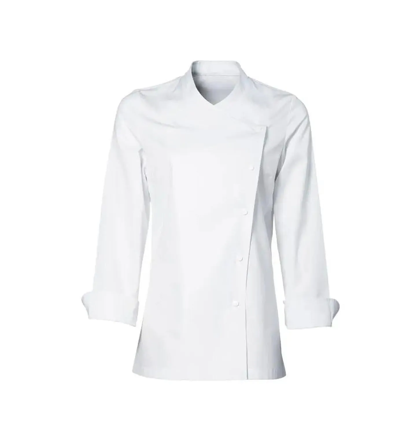Bragard Julia Women's Chef Uniform