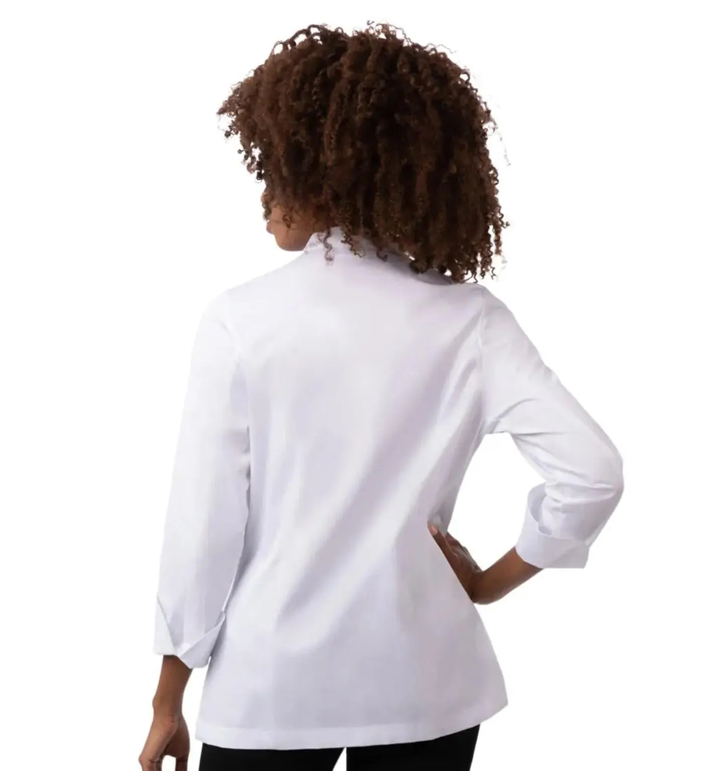 Bragard Julia Women's Chef Uniform