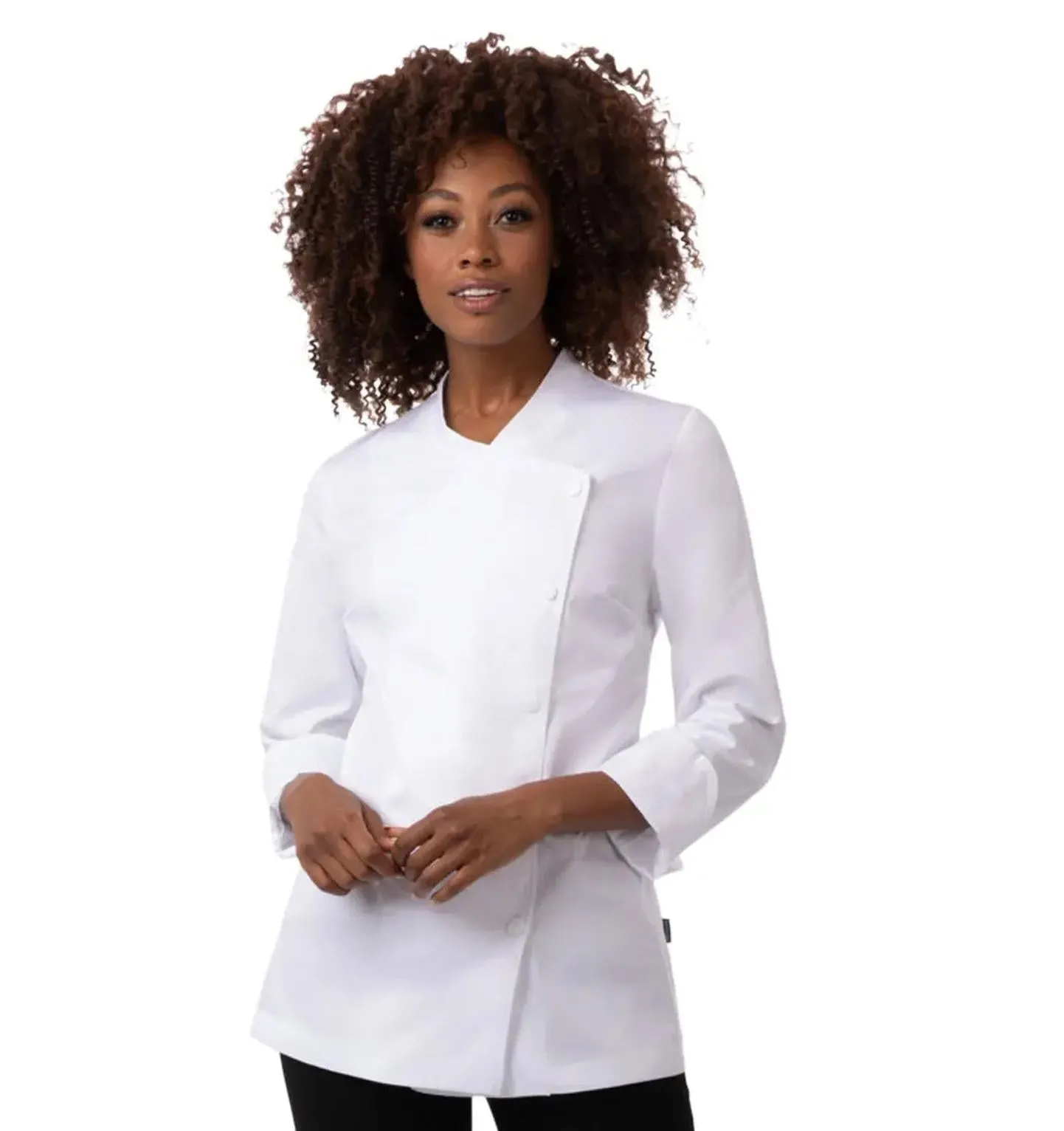 Bragard Julia Women's Chef Uniform