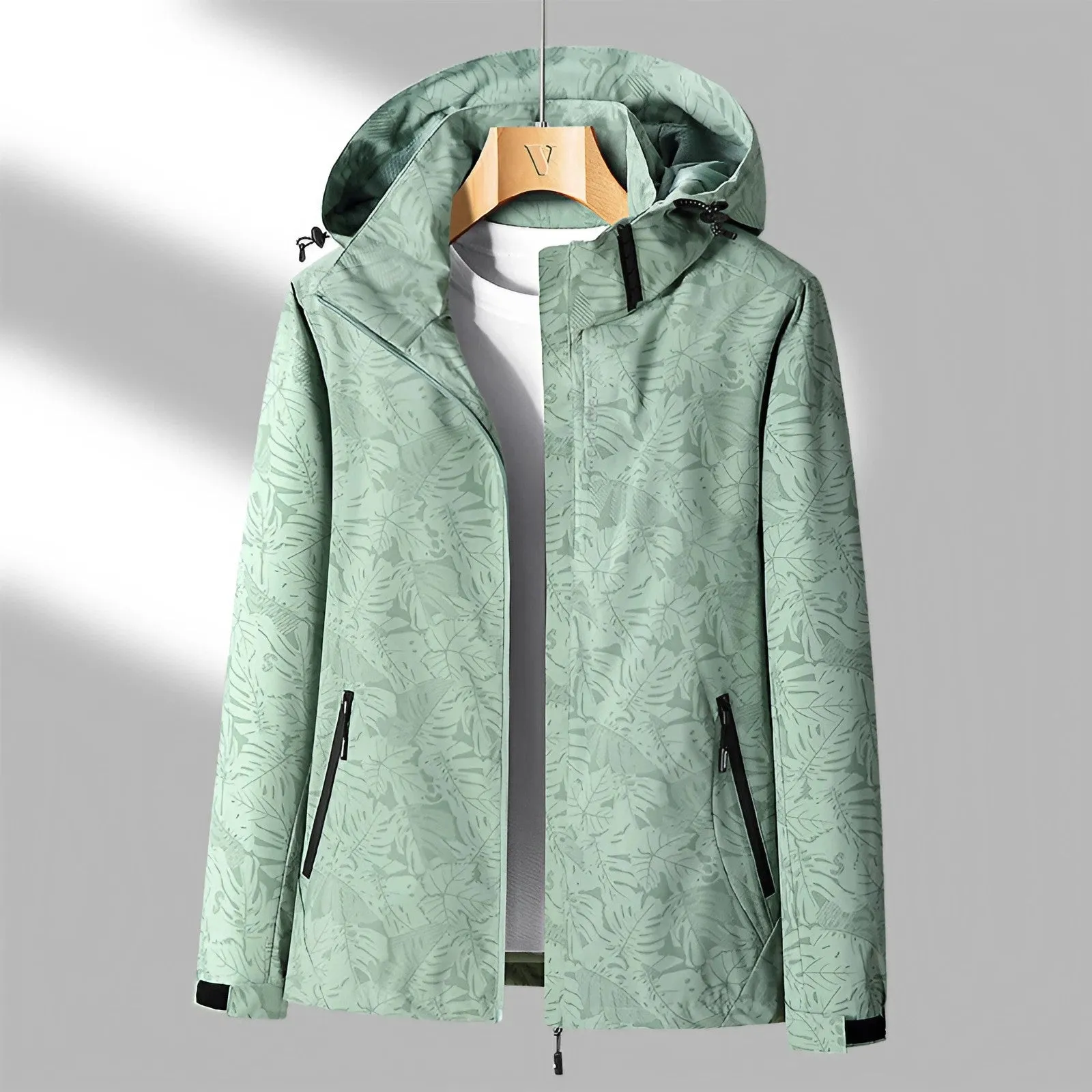 Bridget - Wind and Waterproof Jacket