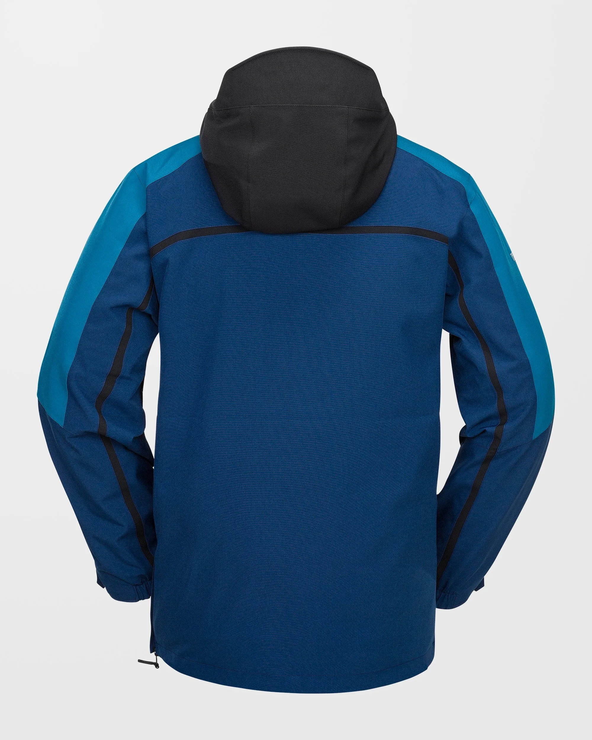 Brighton Jacke - Navy