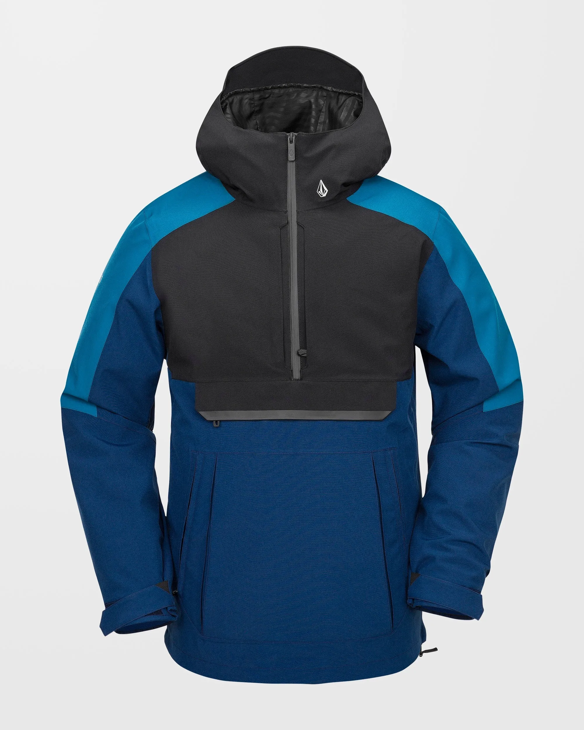 Brighton Jacke - Navy