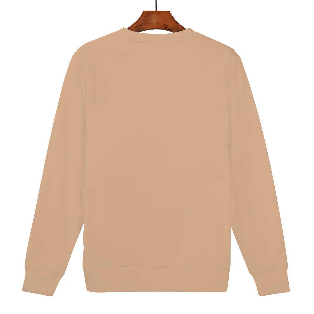 Brown Shooky Sweater  | BTS BT21 Merchandise