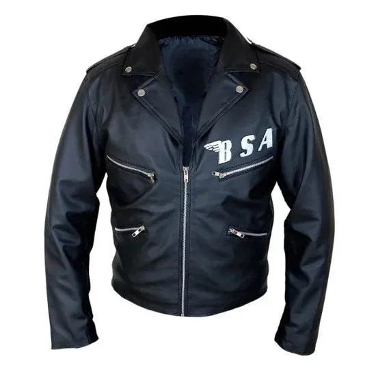 BSA George Michael Jacket