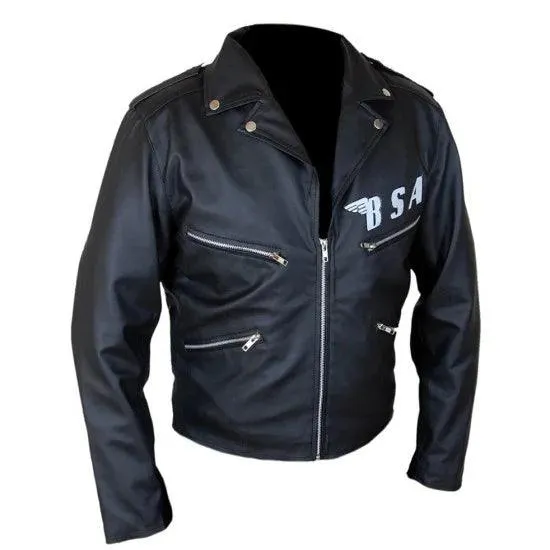 BSA George Michael Jacket
