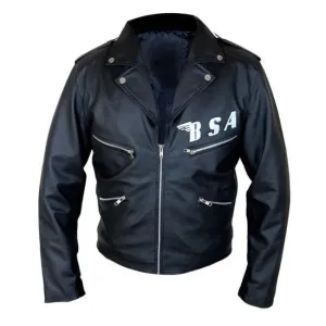 BSA George Michael Jacket