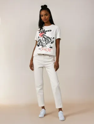 Buck Around And Find Out T-Shirt - WS