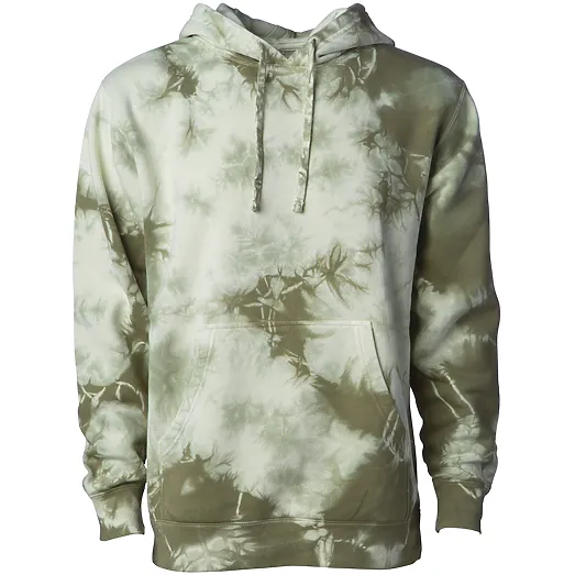 Butter Tie Dye Hoodies™ (2 for $59)