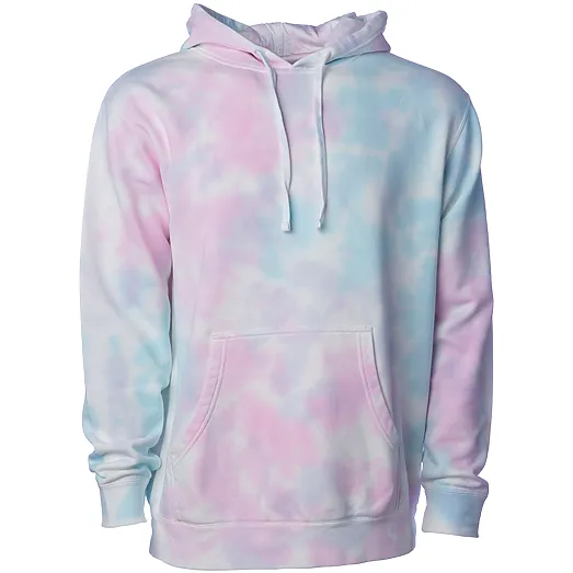 Butter Tie Dye Hoodies™ (2 for $59)