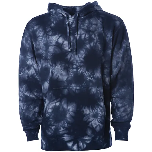 Butter Tie Dye Hoodies™ (2 for $59)