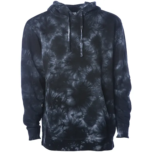 Butter Tie Dye Hoodies™ (2 for $59)