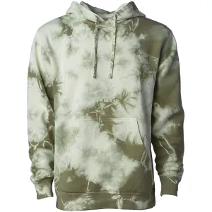 Butter Tie Dye Hoodies™ (2 for $59)