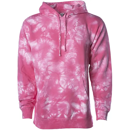 Butter Tie Dye Hoodies™ (2 for $59)