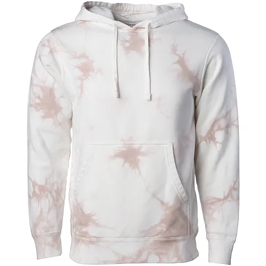 Butter Tie Dye Hoodies™ (2 for $59)