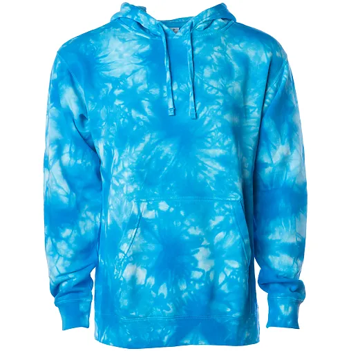 Butter Tie Dye Hoodies™ (2 for $59)