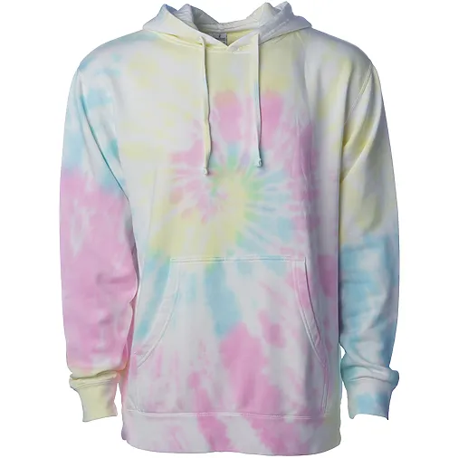 Butter Tie Dye Hoodies™ (2 for $59)