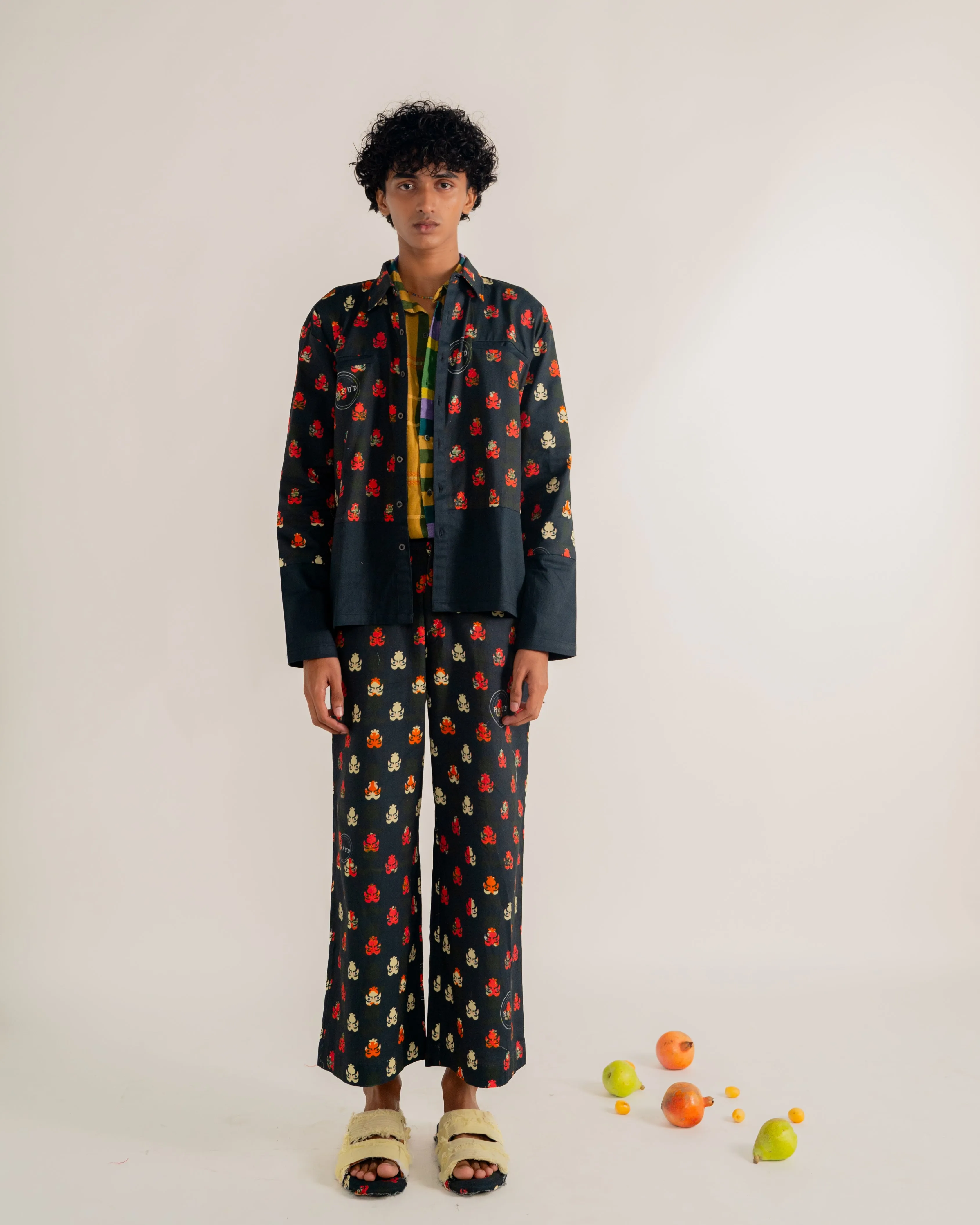 Butti Jacket