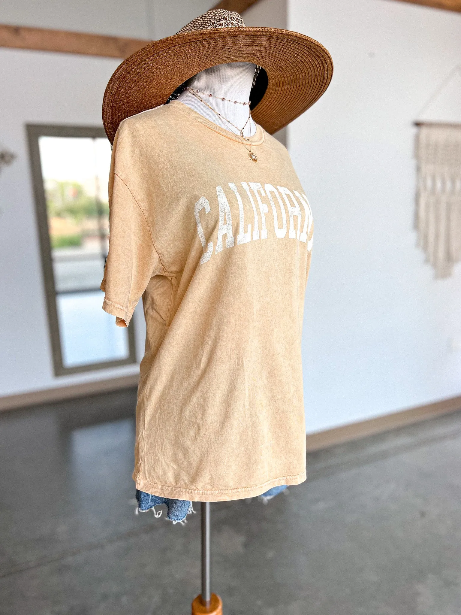 California Tee