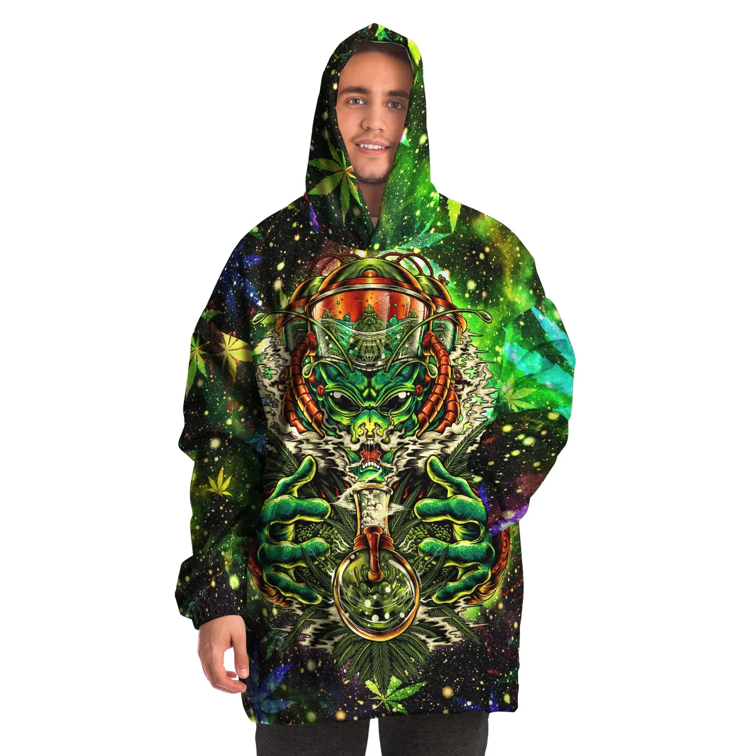 Cannabeast