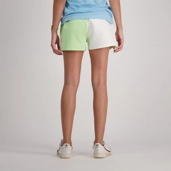 Canterbury Women's Brush Stroke Harlequin Short - 2 Colours