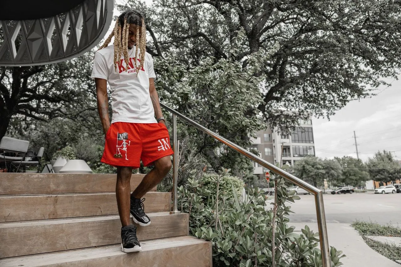 Captain Shorts