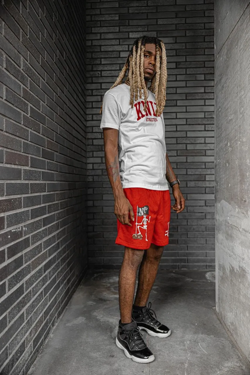 Captain Shorts