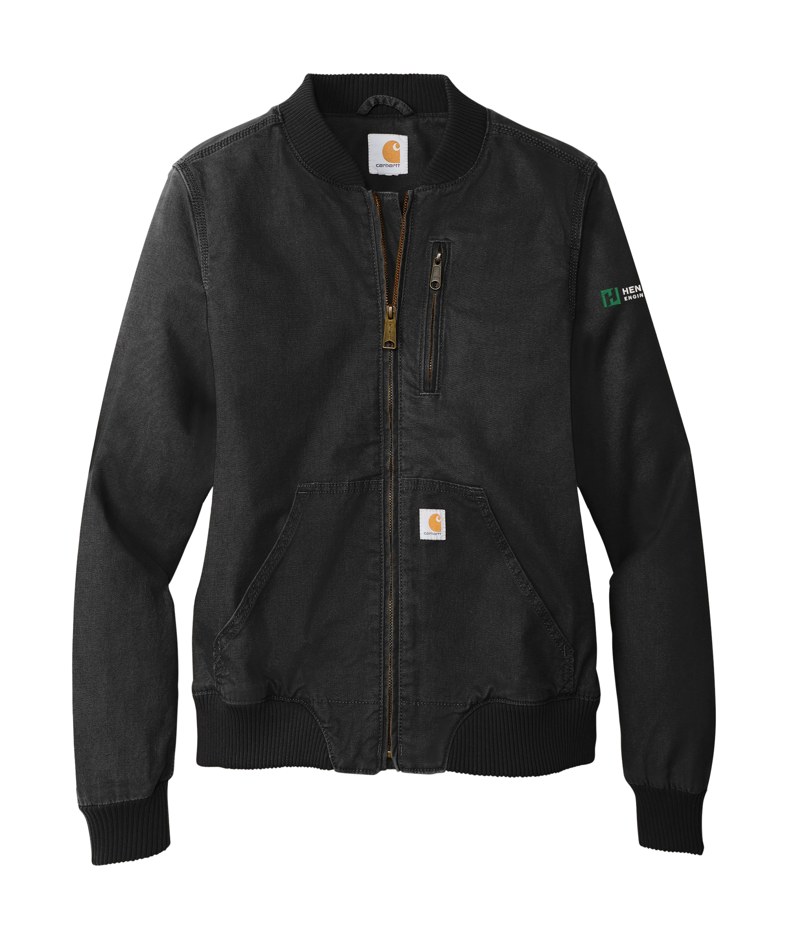 Carhartt® Women’s Rugged Flex® Crawford Jacket
