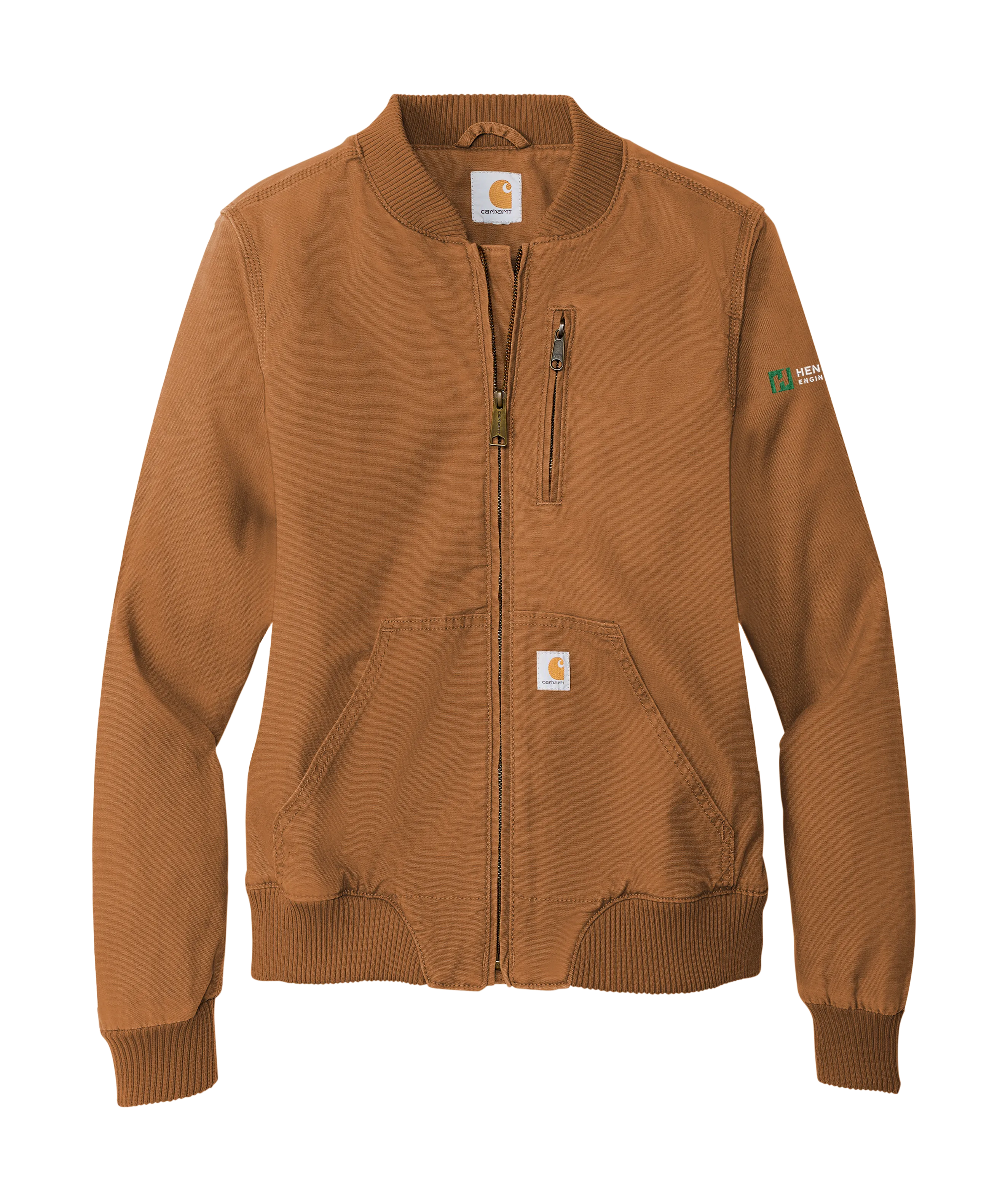 Carhartt® Women’s Rugged Flex® Crawford Jacket