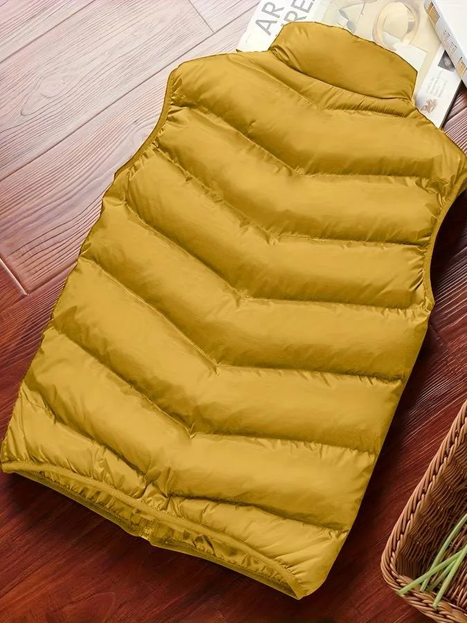 Casual waistcoat - helmut
