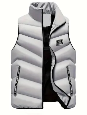 Casual waistcoat - helmut