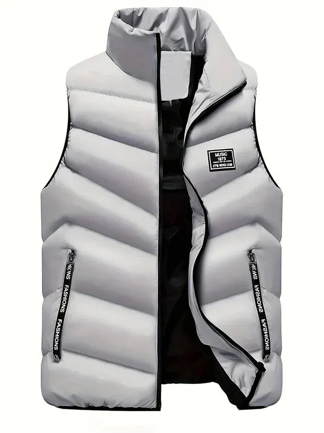 Casual waistcoat - helmut