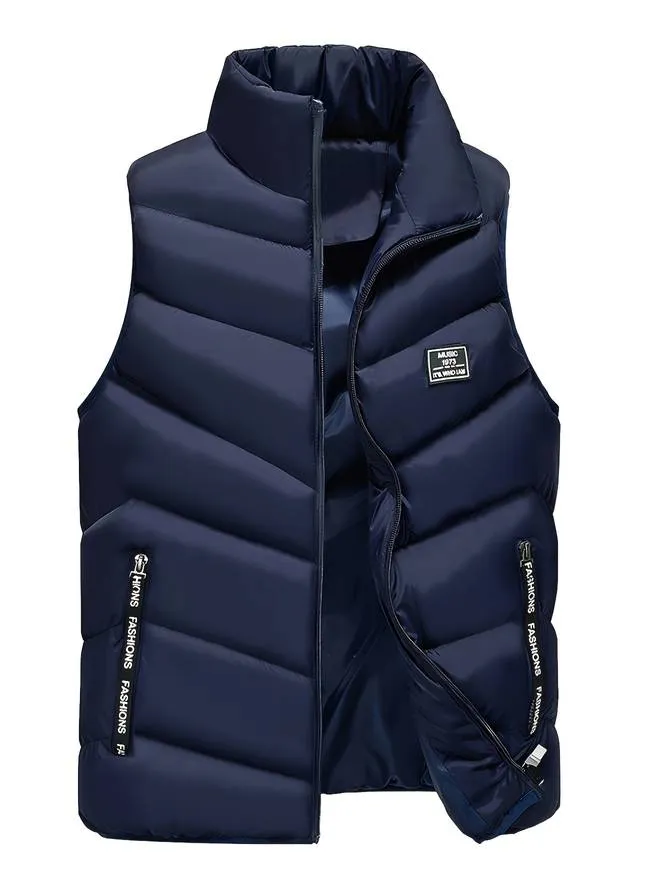 Casual waistcoat - helmut