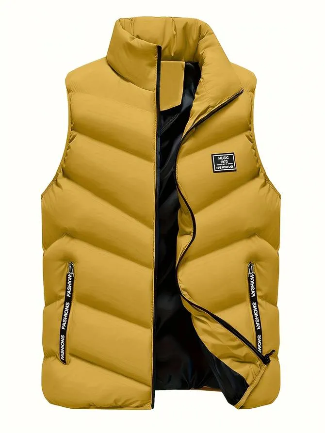 Casual waistcoat - helmut