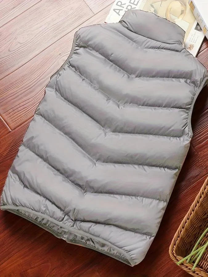 Casual waistcoat - helmut