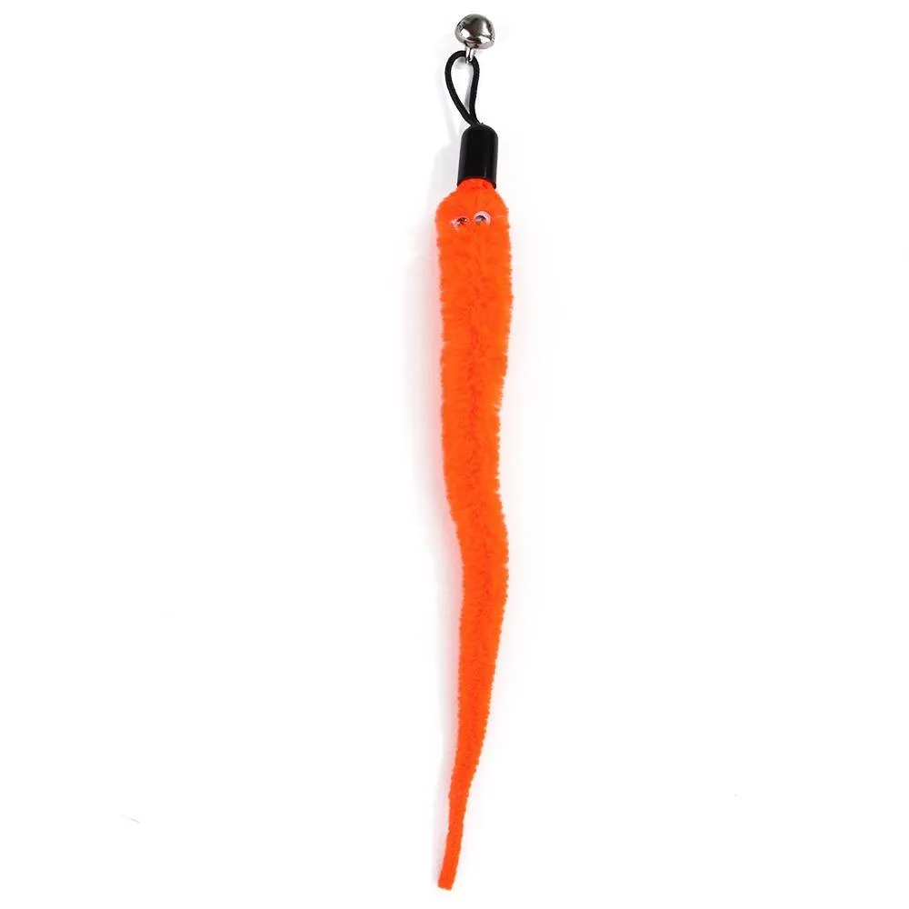 Cat-Fit Feather Wand | 11 pcs Toy Set