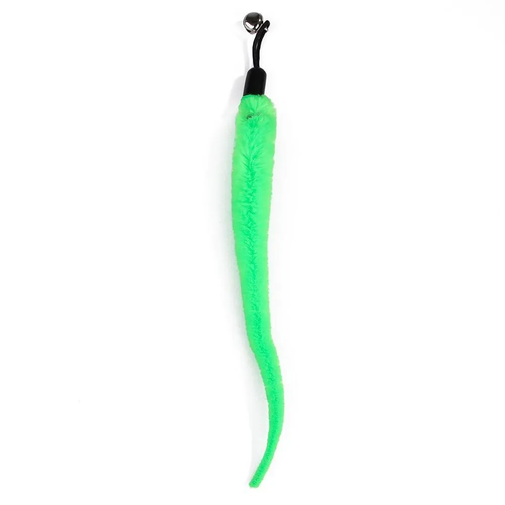 Cat-Fit Feather Wand | 11 pcs Toy Set