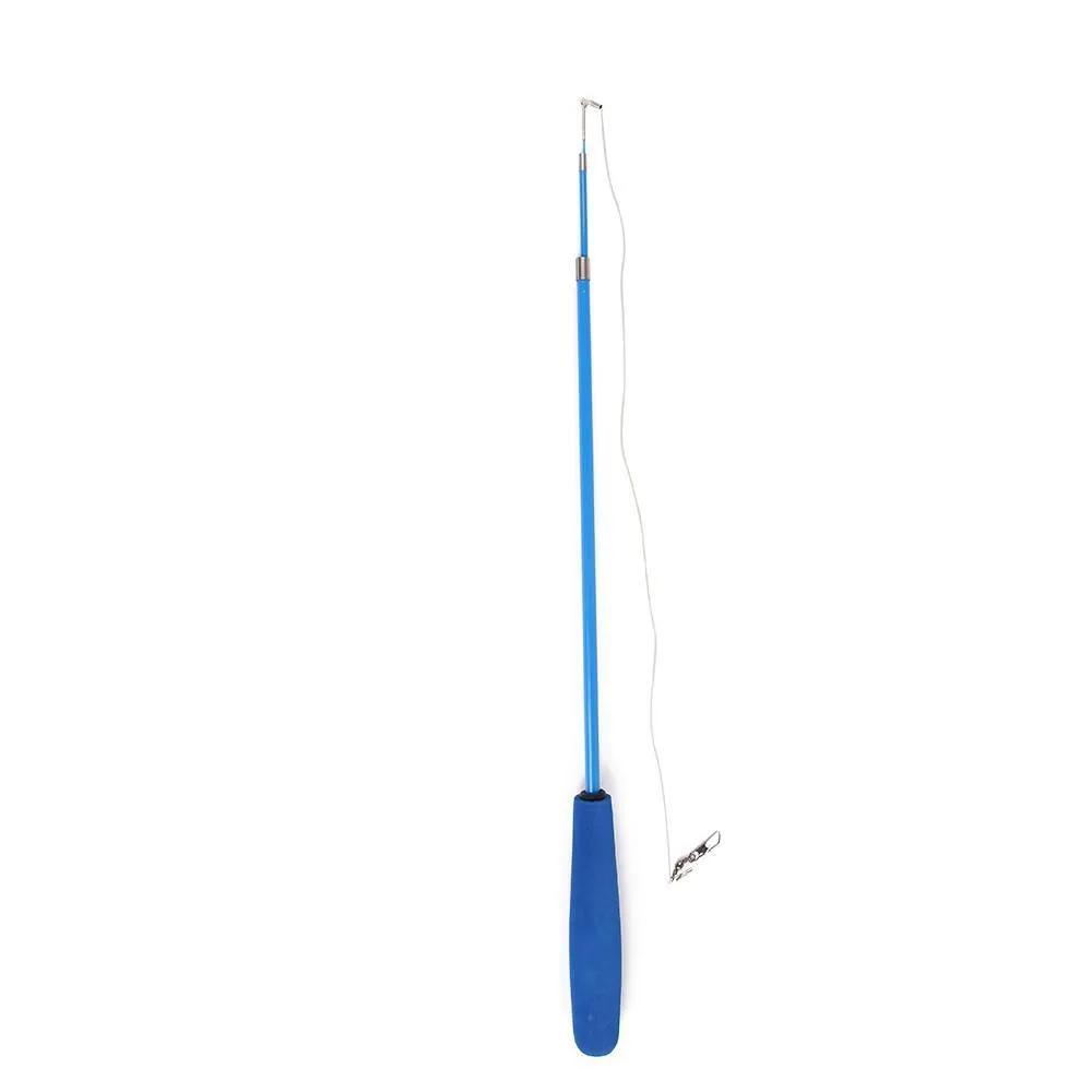 Cat-Fit Feather Wand | 11 pcs Toy Set
