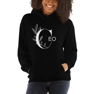CEO Entrepreneur Hoodie