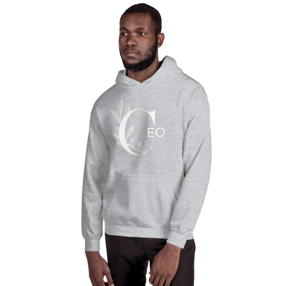 CEO Entrepreneur Hoodie