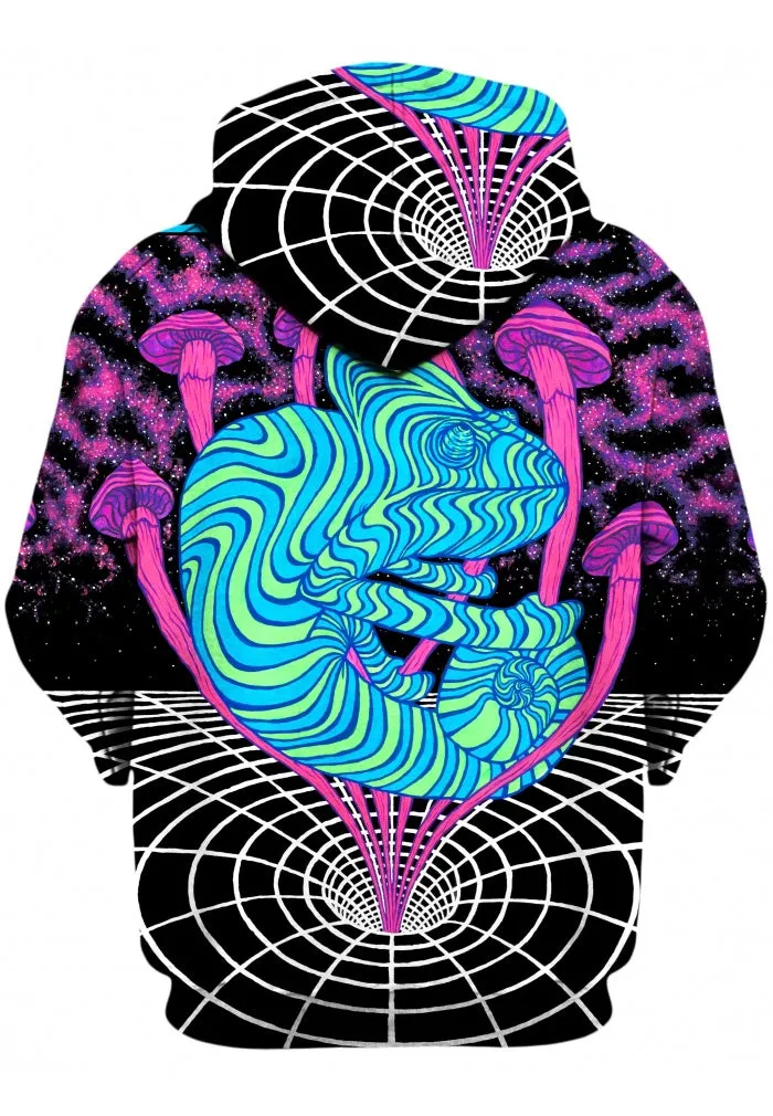 Chameleon Hoodie