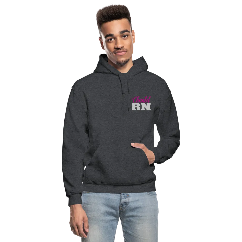 Chantel RN Gildan Heavy Blend Adult Hoodie