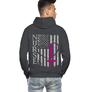 Chantel RN Gildan Heavy Blend Adult Hoodie
