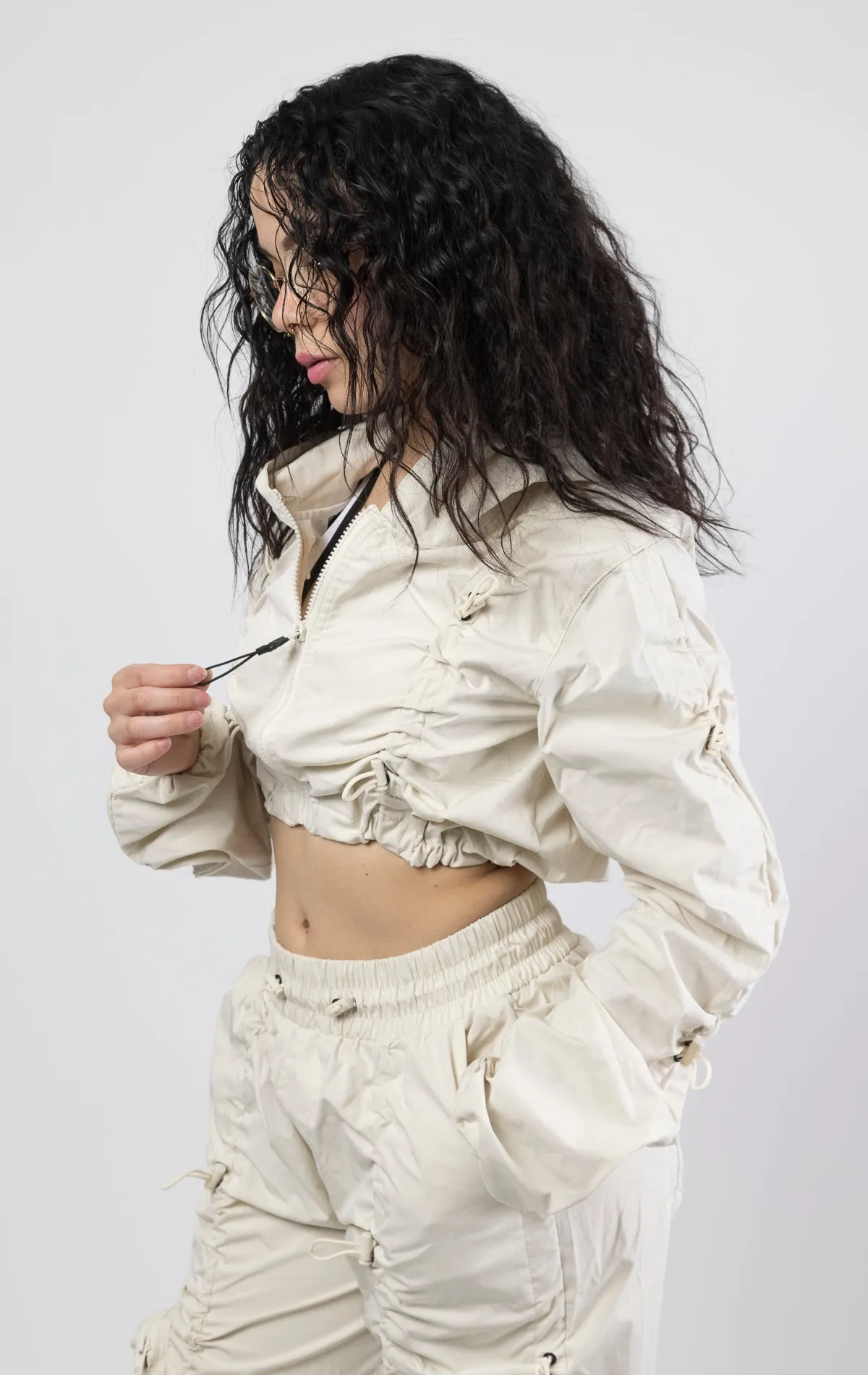 Charity Jacket