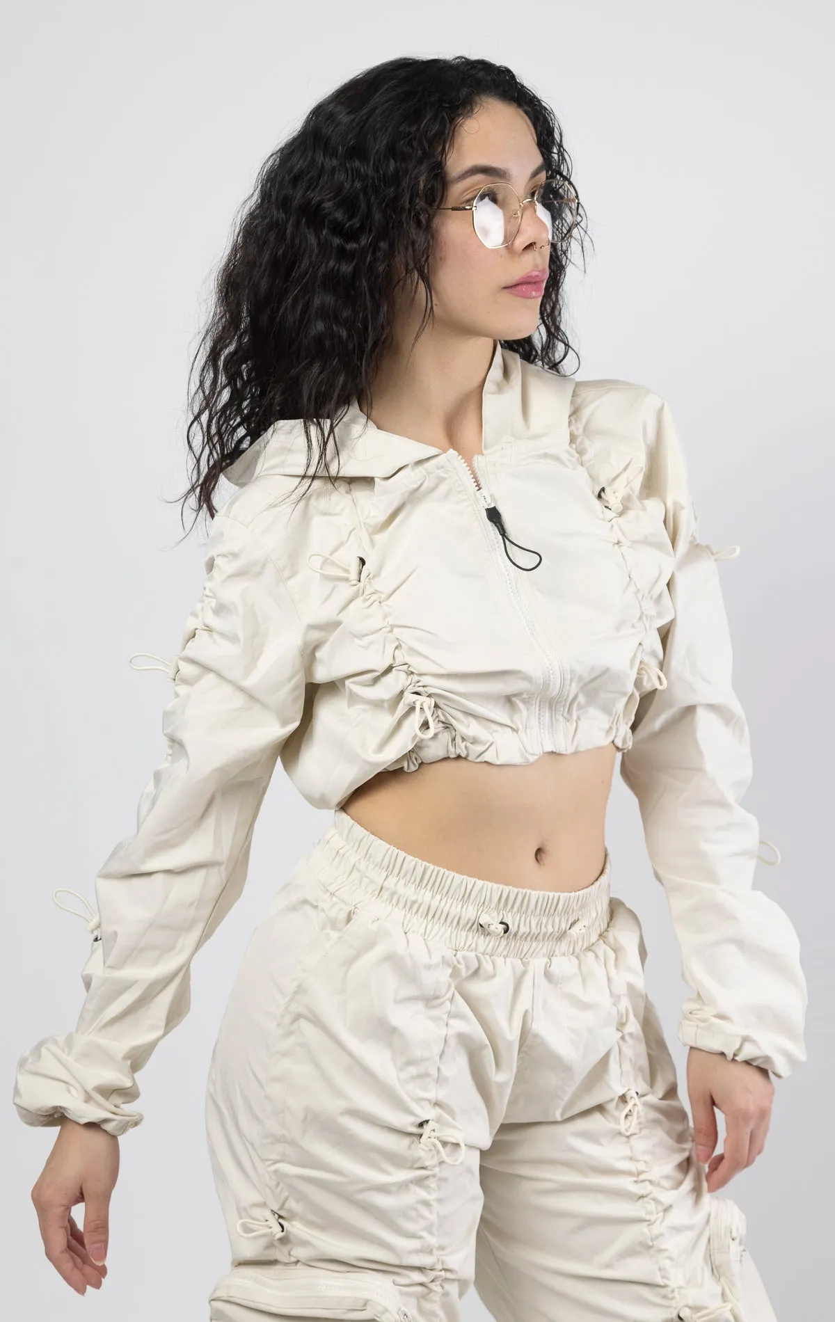 Charity Jacket