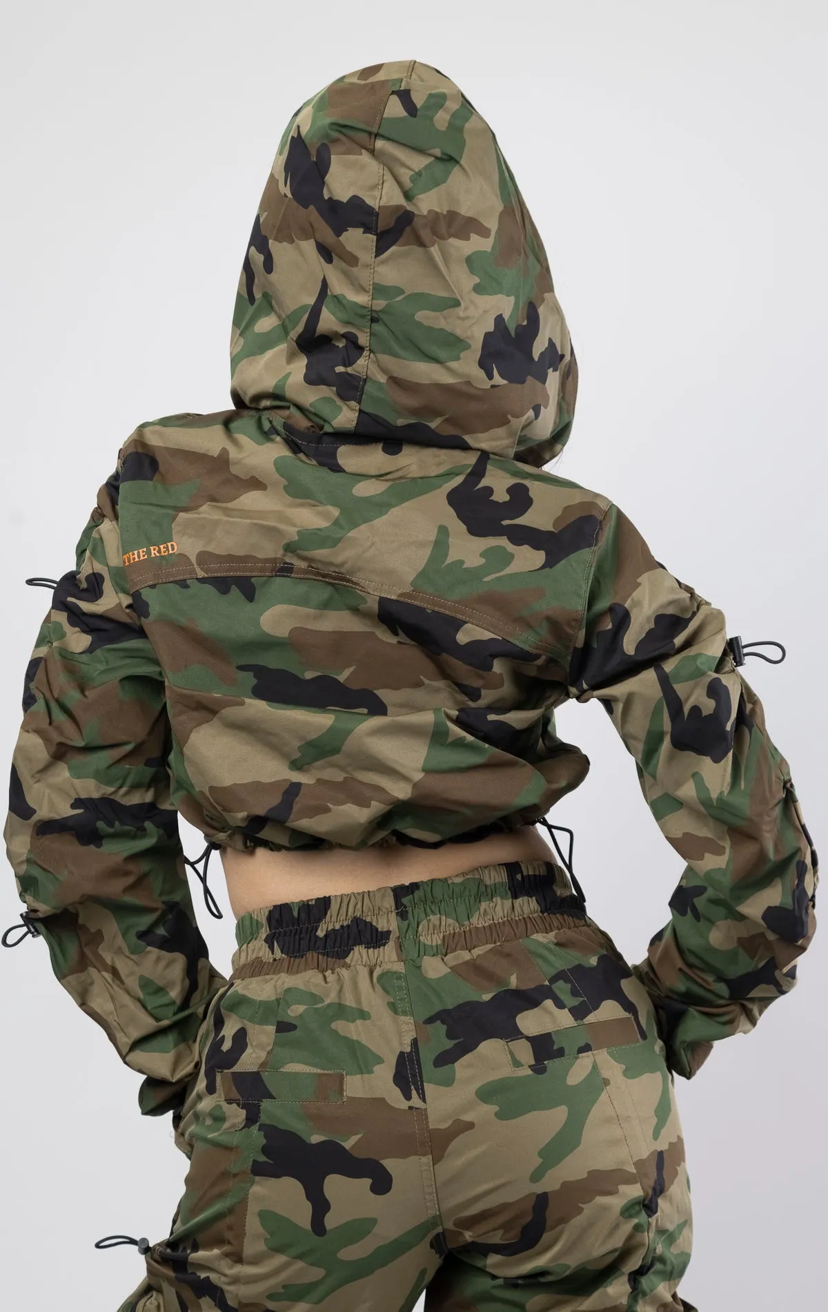 Charity Jacket