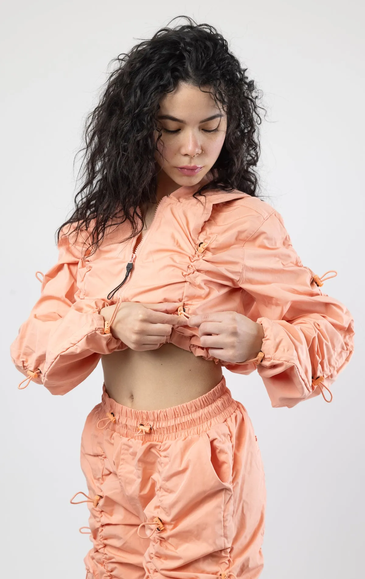 Charity Jacket